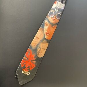 Star Wars Tie by lucasfilm ltd & MC